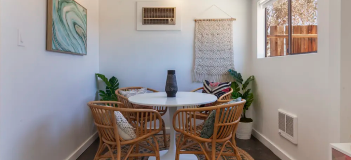 Sala da pranzo