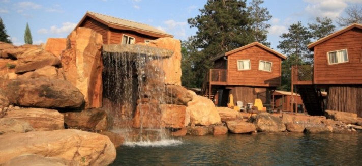 cascada