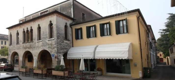 Immobili storici in vendita