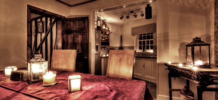 comedor
