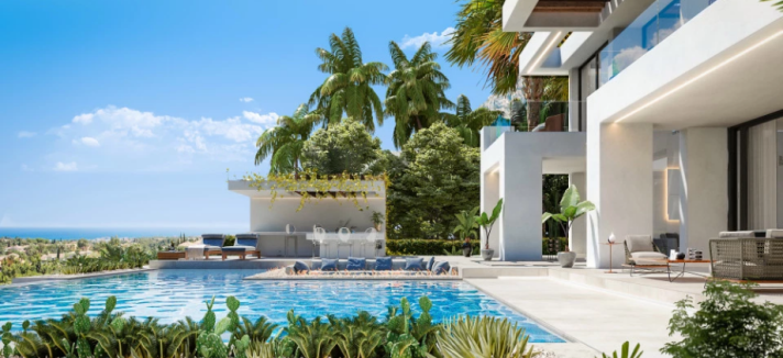 Cristiano compra casa a Marbella