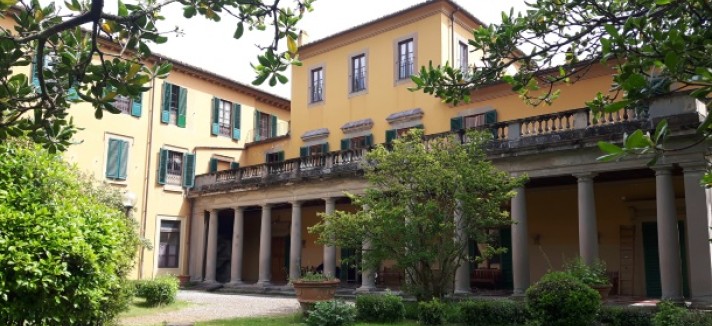 Immobili storici in vendita