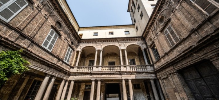 Immobili storici in vendita