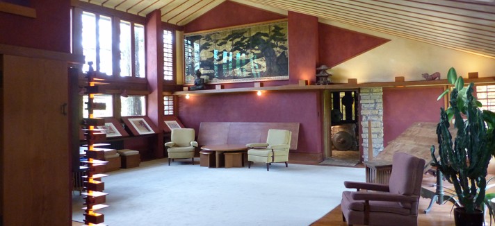 taliesin_studio