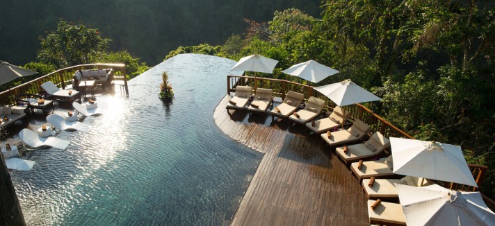 Hotel Hanging Gardens 