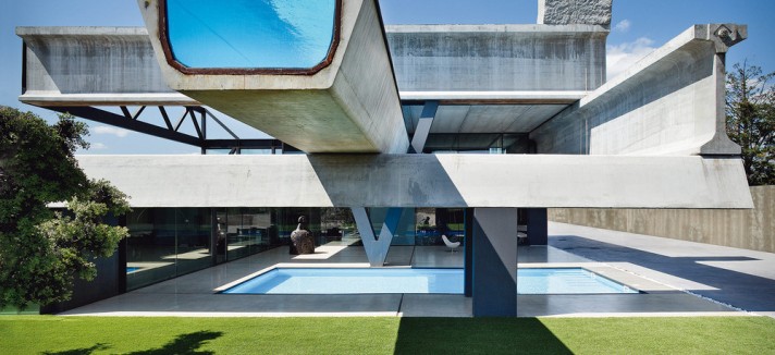 Casa Hemeroscopium