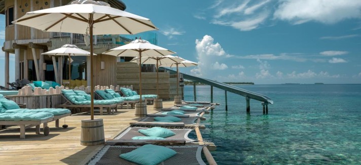 Soneva Fushi