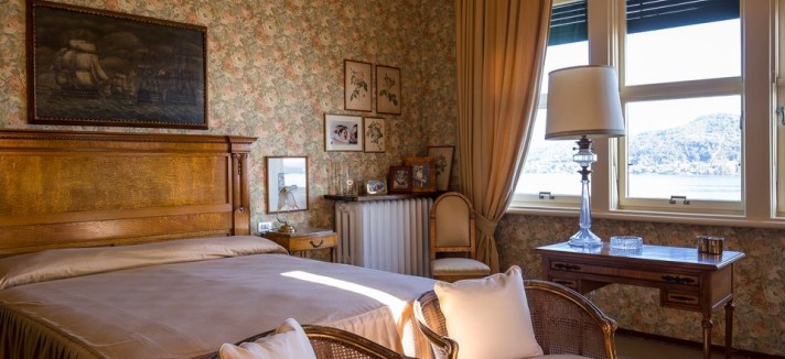 Camera da letto