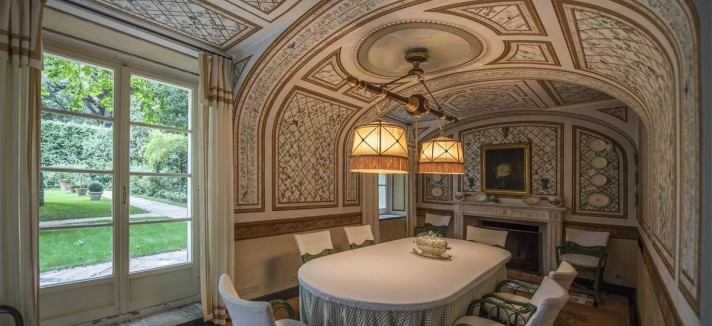 Sala da pranzo