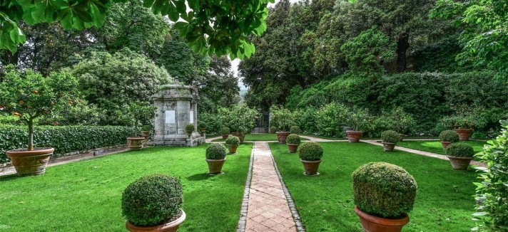 Giardino