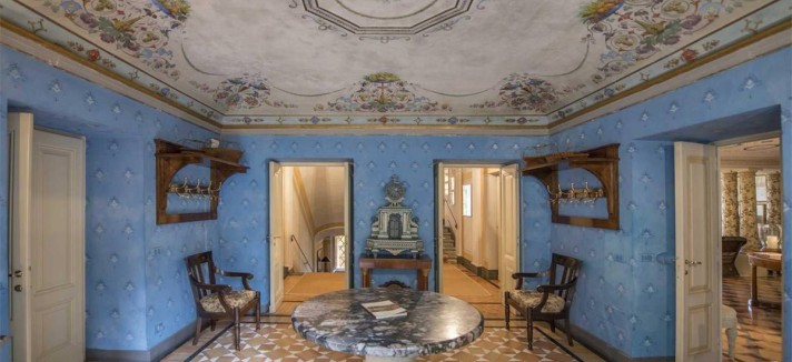 Lusso ovunque