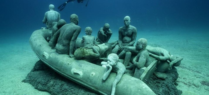 museo-atlantico_lanzarote_lampedusa_clean_00043_jason-decaires-taylor_sculpture