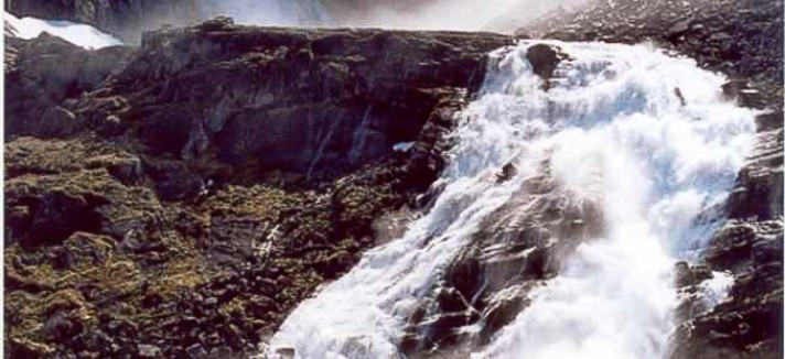 sotefossen-noruega