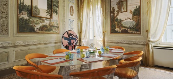 Hotel di lusso
