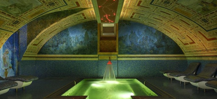 Spa