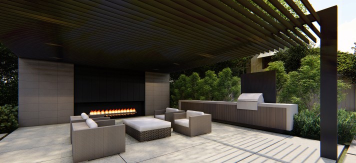Terrazza
