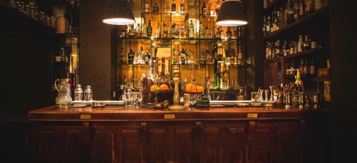 Miglior bar italiano