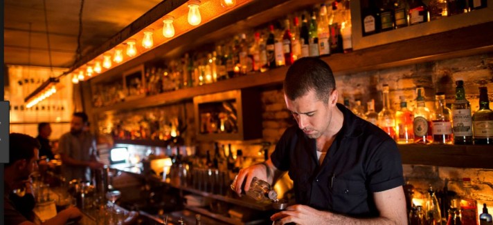 Terzo bar di New York in top 10
