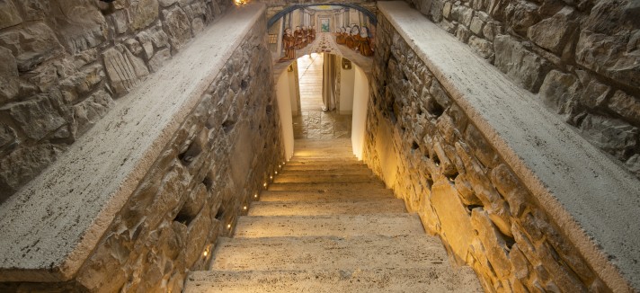 Ex monastero