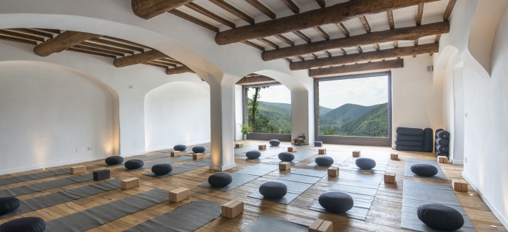 Sala yoga
