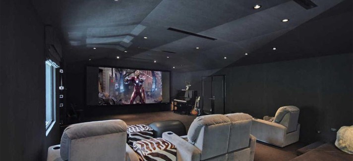 Sala cinema