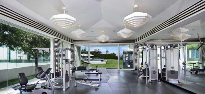 Palestra
