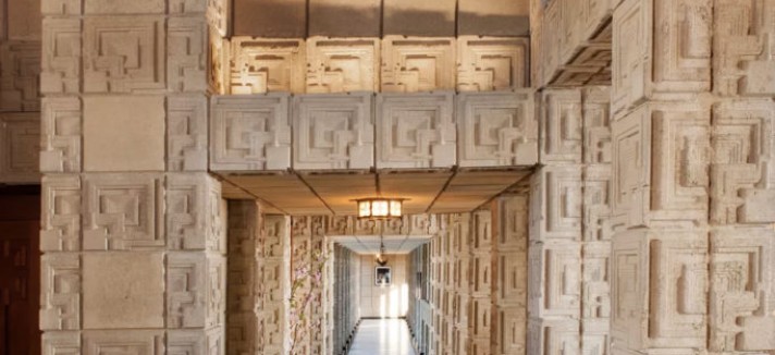Dettagli di decorazione