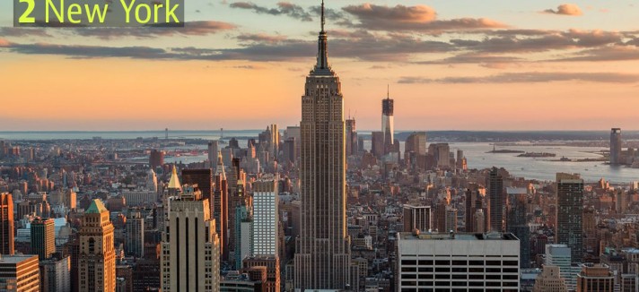 Skyline