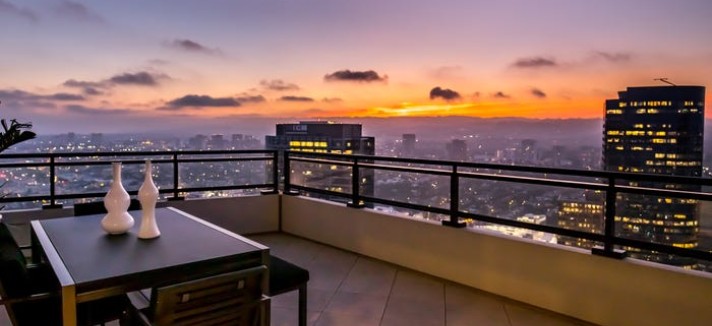 Terrazza