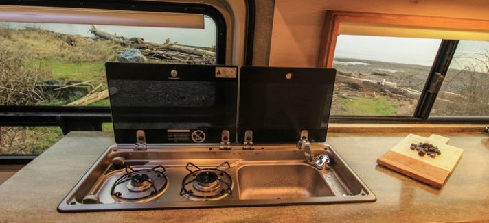 Cucina