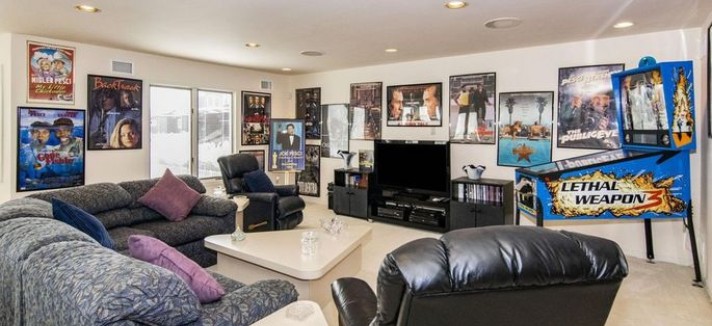 Sala hobby