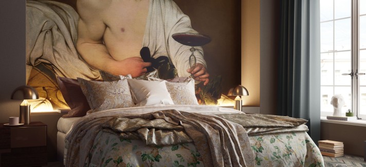 Per una camera da letto