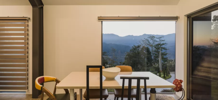 Sala da pranzo