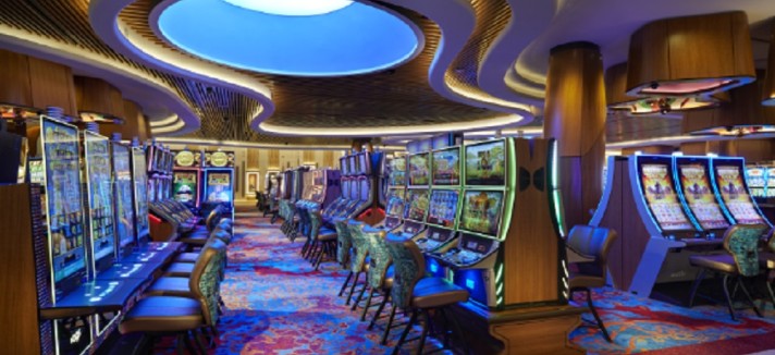 Slot machine e giochi