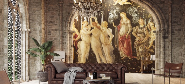 Ideale per un grande ambiente