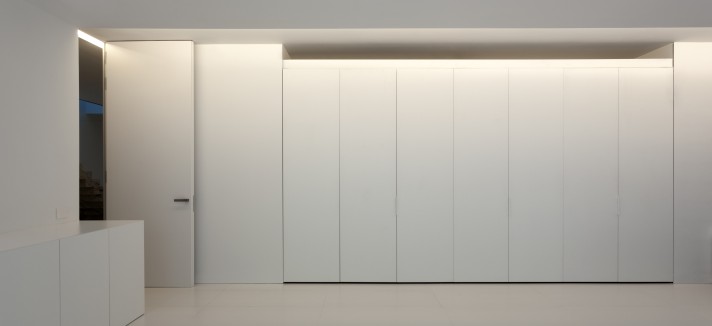 Cabina armadio