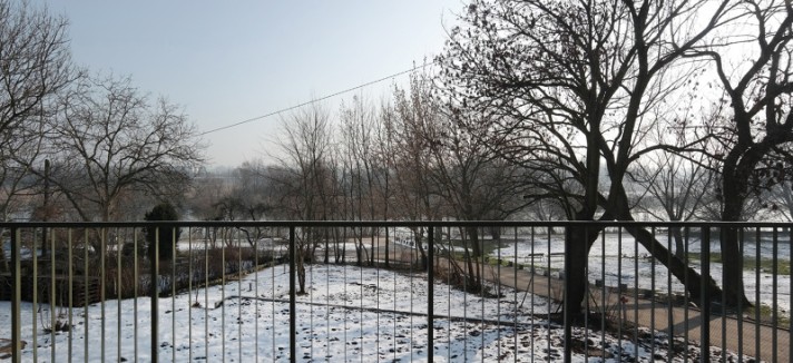 Il parco ha 2800 m2