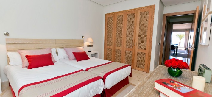 Arredamento essenziale