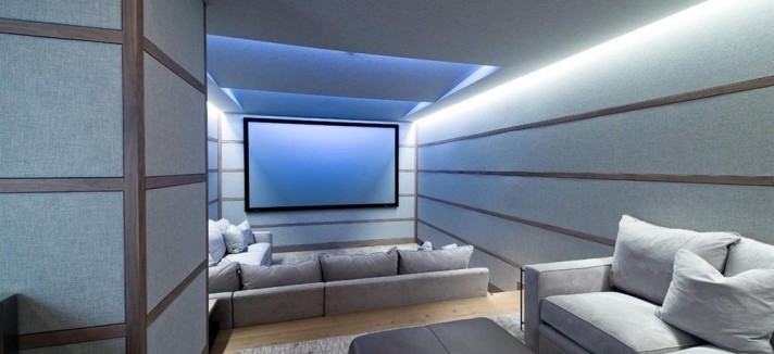 Sala cinema