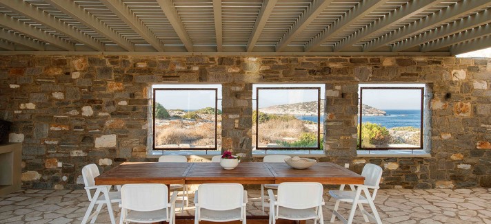 Terrazza