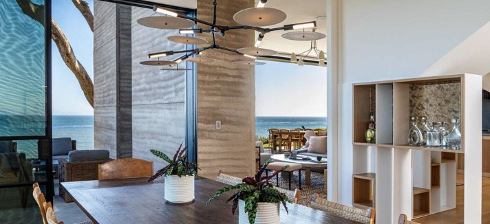 Sala da pranzo