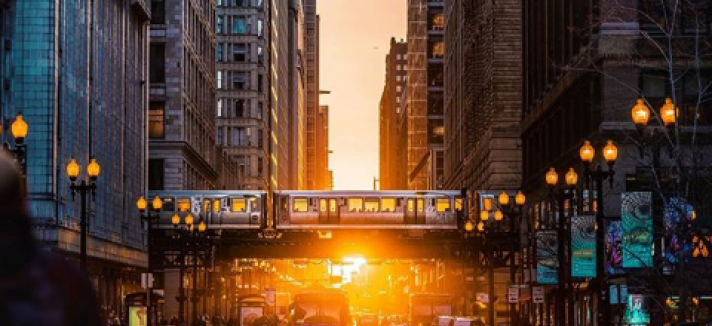 chicago
