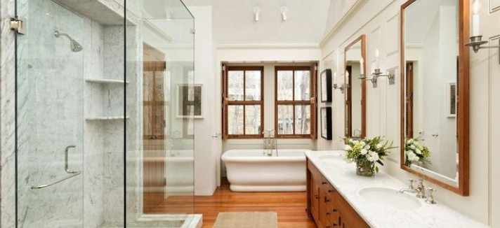 Il bagno