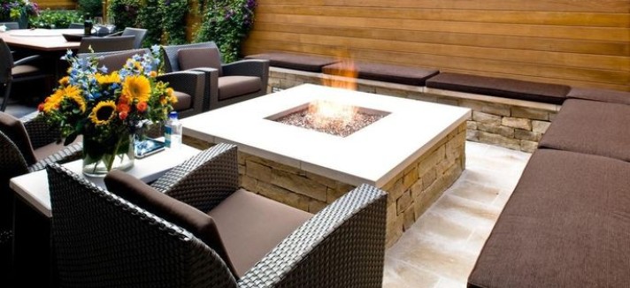 Terrazza