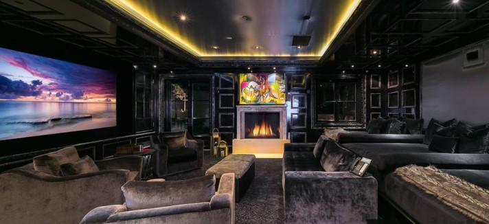 Sala cinema