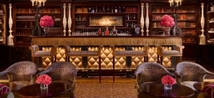 Metropole Hotel Montecarlo