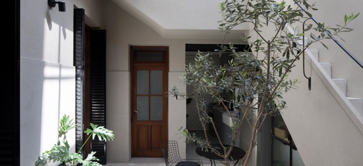 Il cuore della casa