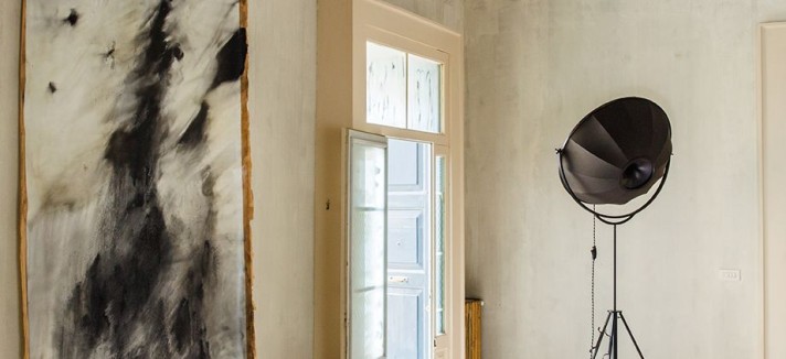 Arredamento chic