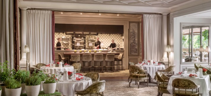 Metropole Hotel Montecarlo