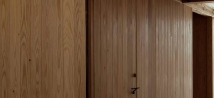Legno naturale